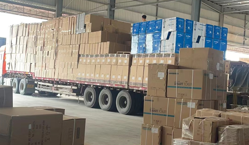 潮州饶平县到凉山物流专线-饶平县到凉山物流公司-定时发车